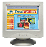Compaq S510
